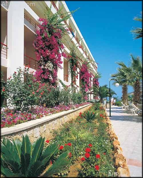 Rethymno Palace Hotel 3